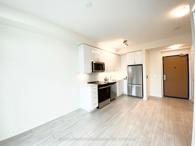 1409 - 38 Annie Craig Dr