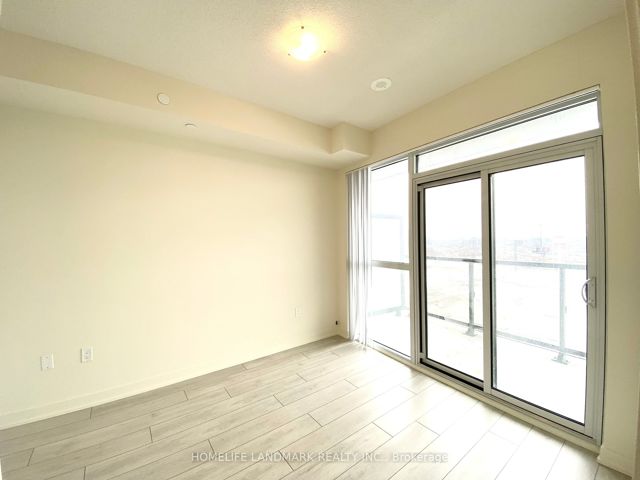 1409 - 38 Annie Craig Dr