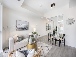 209 - 2300 St Clair Ave W