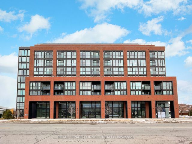 209 - 2300 St Clair Ave W