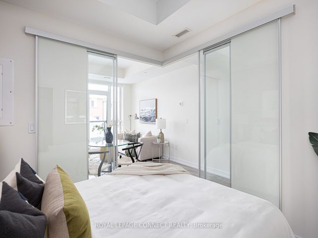 209 - 2300 St Clair Ave W