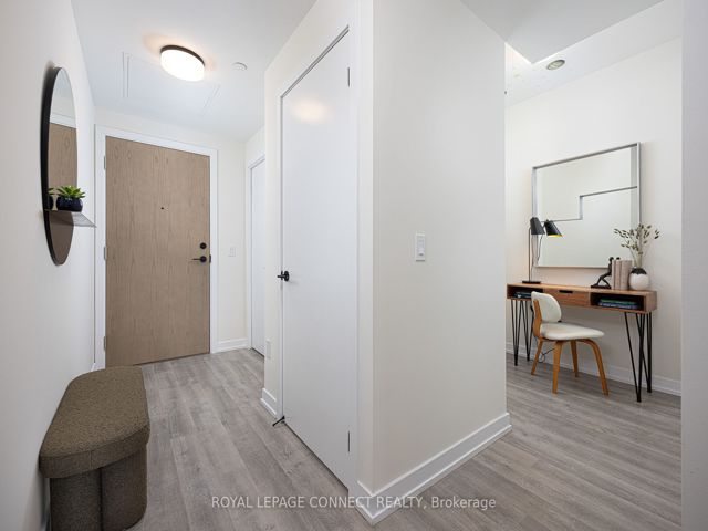 209 - 2300 St Clair Ave W