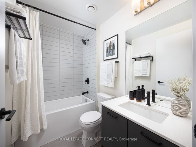 209 - 2300 St Clair Ave W