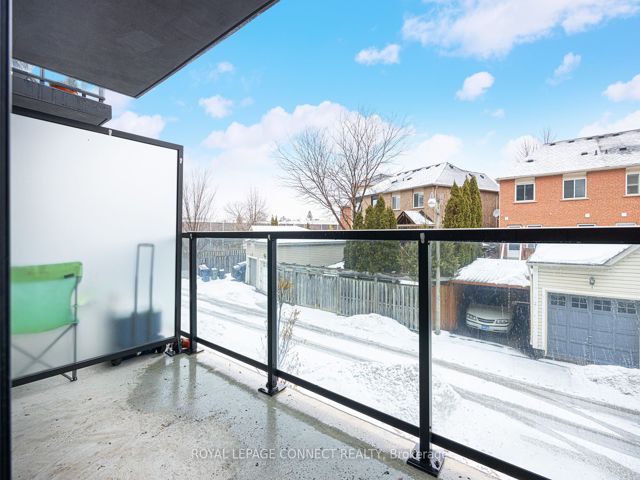 209 - 2300 St Clair Ave W