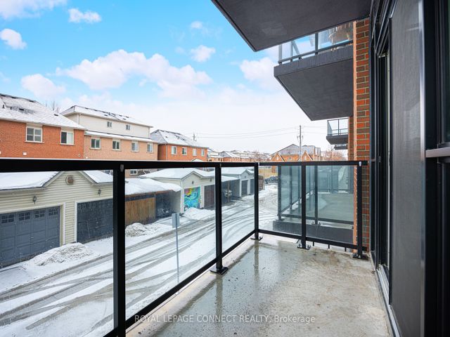 209 - 2300 St Clair Ave W