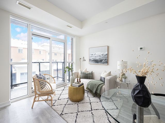 209 - 2300 St Clair Ave W
