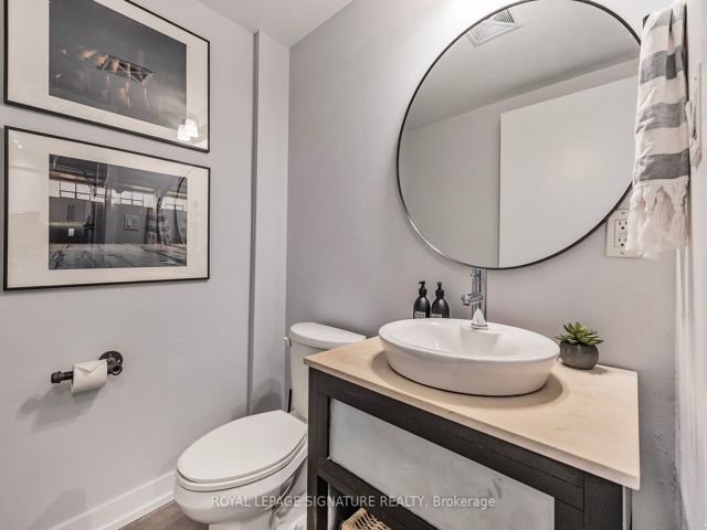 319 - 1100 Landsdowne Ave