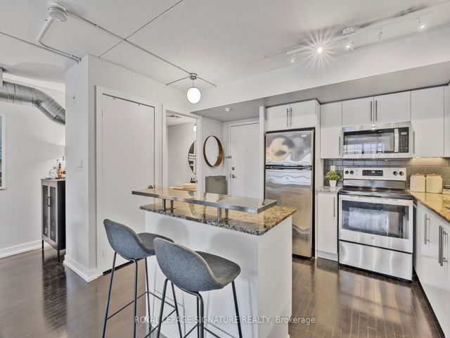 319 - 1100 Landsdowne Ave
