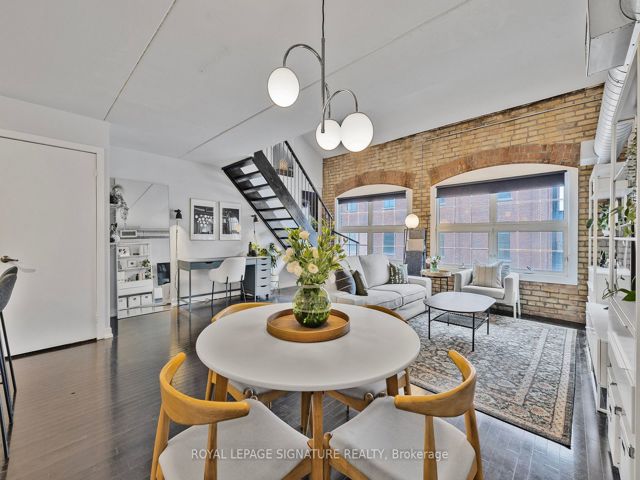 319 - 1100 Landsdowne Ave
