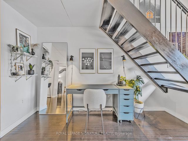 319 - 1100 Landsdowne Ave
