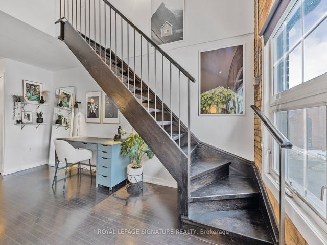 319 - 1100 Landsdowne Ave
