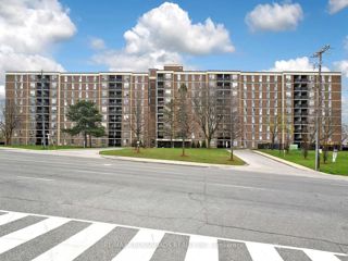 205 - 2825 Islington Ave