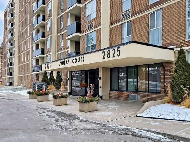 205 - 2825 Islington Ave