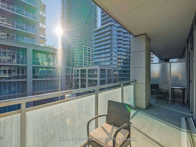340 - 58 Marine Parade Dr