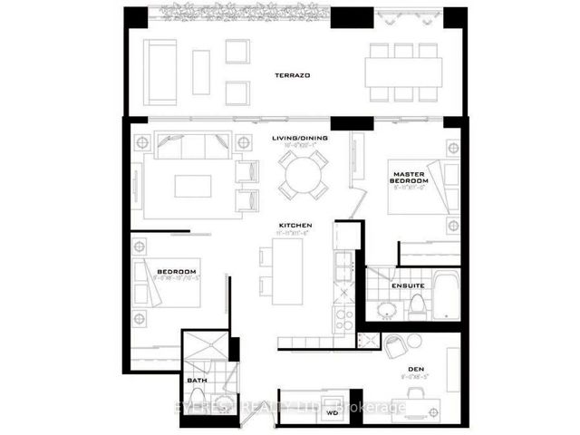 231 - 36 Via Bagnato