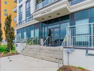712 - 840 Queens Plate Dr