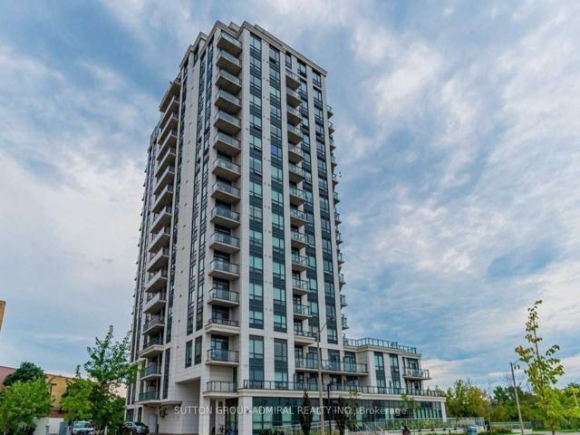 712 - 840 Queens Plate Dr
