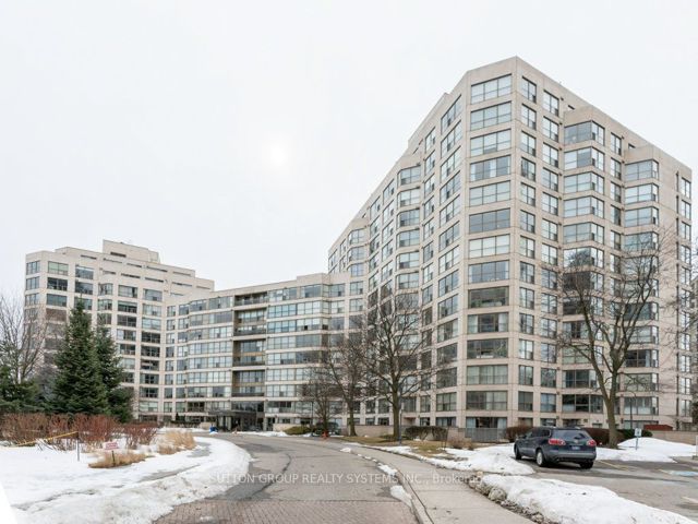 923 - 2267 Lakeshore Blvd W