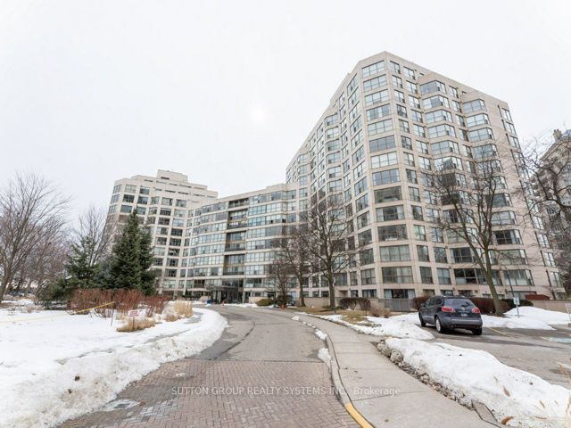 923 - 2267 Lakeshore Blvd W