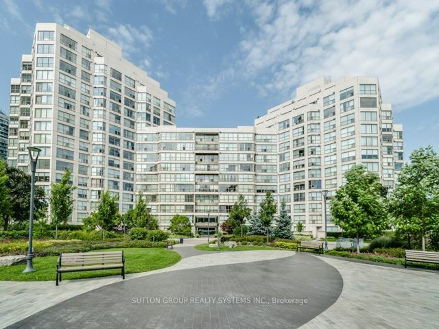 923 - 2267 Lakeshore Blvd W