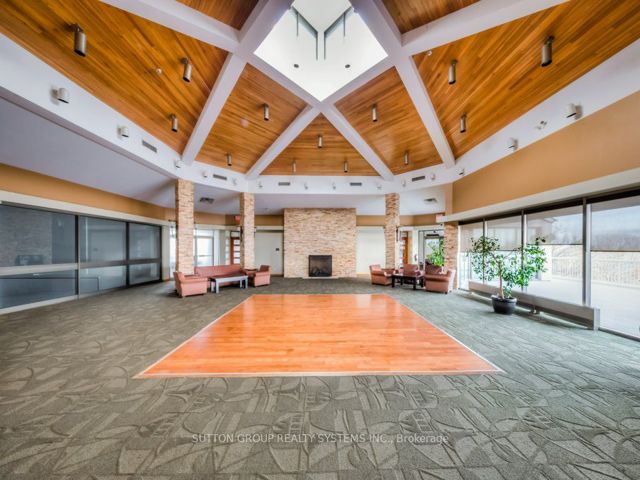 923 - 2267 Lakeshore Blvd W