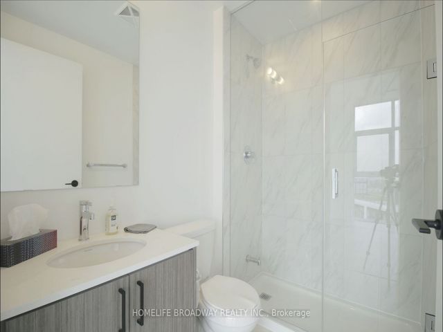 1007 - 50 George Butchart Dr