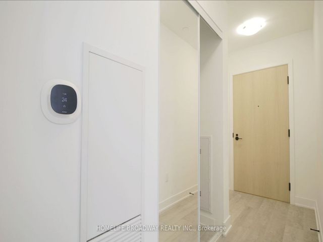 1007 - 50 George Butchart Dr