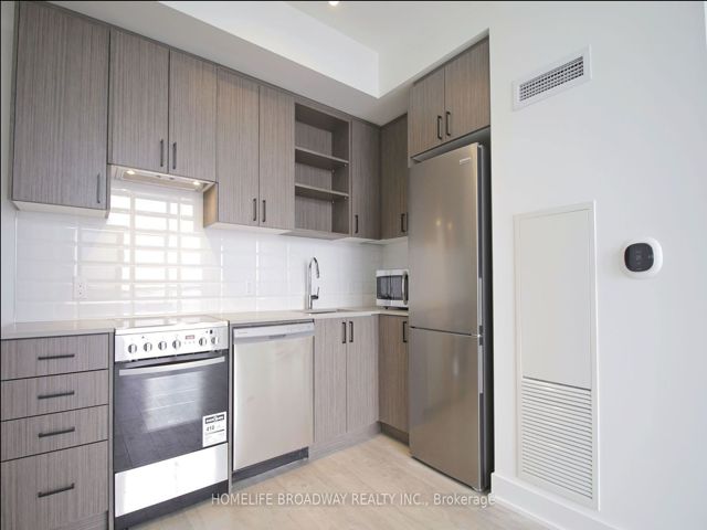 1007 - 50 George Butchart Dr
