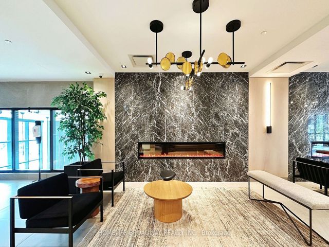 1007 - 50 George Butchart Dr