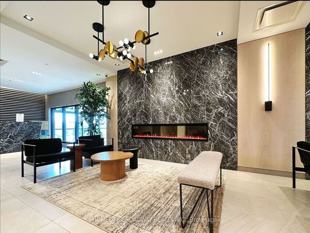 1007 - 50 George Butchart Dr