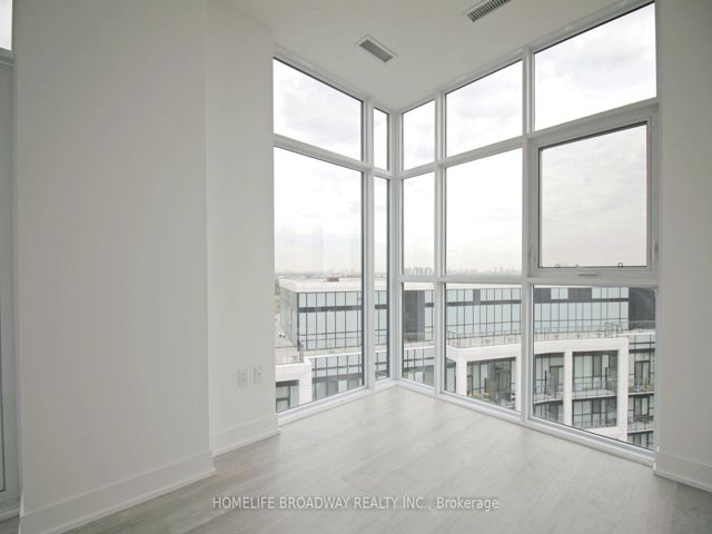 1007 - 50 George Butchart Dr