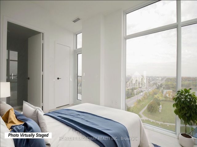 1007 - 50 George Butchart Dr