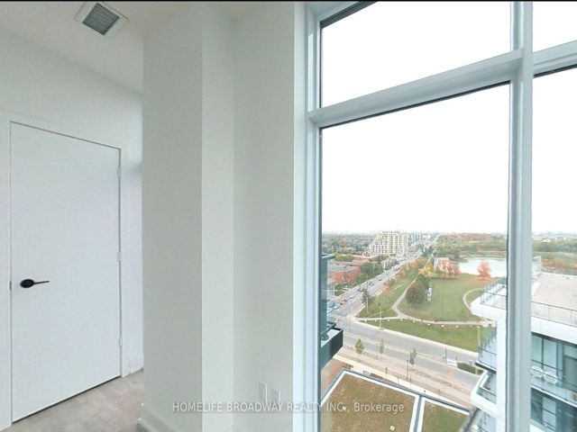 1007 - 50 George Butchart Dr