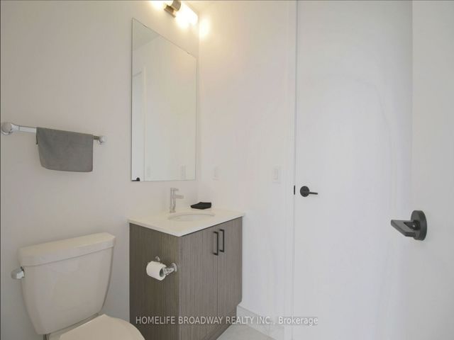 1007 - 50 George Butchart Dr