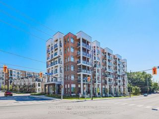 313 - 125 Canon Jackson Dr