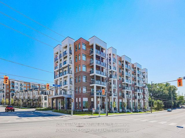 313 - 125 Canon Jackson Dr