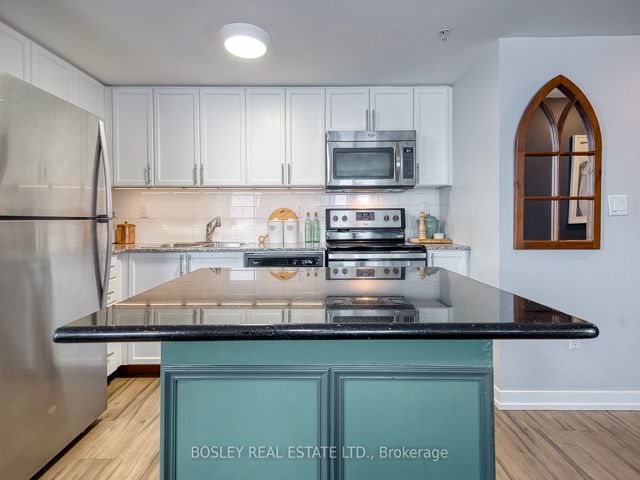 606 - 1410 Dupont St