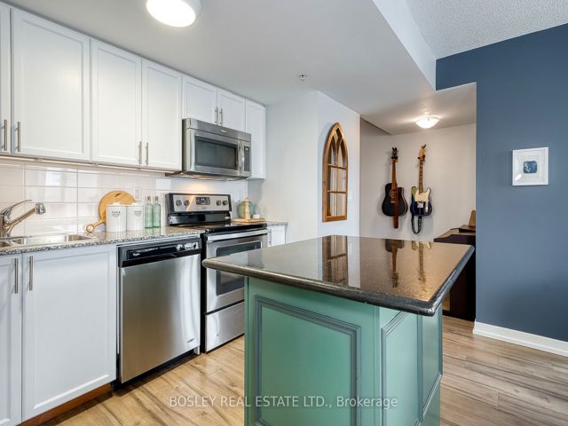 606 - 1410 Dupont St