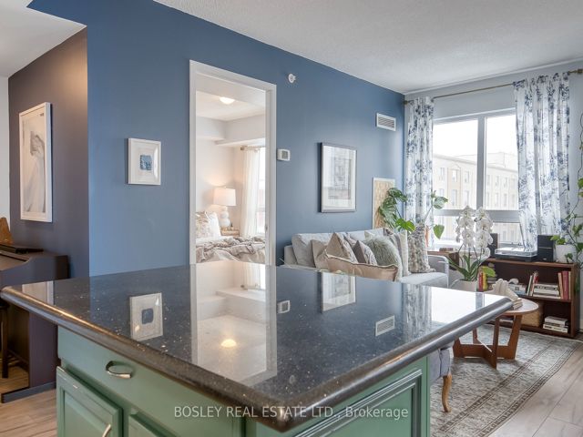 606 - 1410 Dupont St