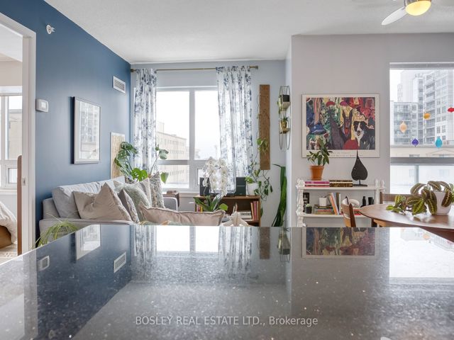 606 - 1410 Dupont St