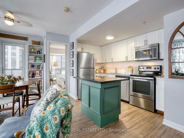 606 - 1410 Dupont St