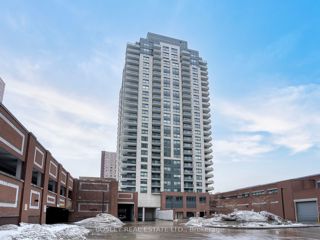 606 - 1410 Dupont St