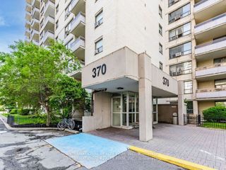 1416 - 370 Dixon Rd