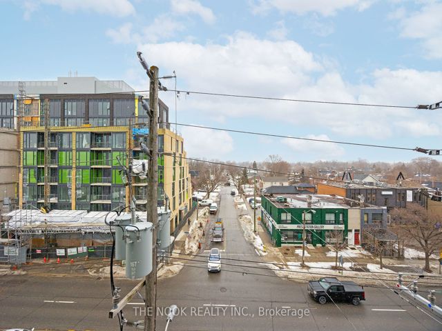 417 - 859 The Queensway