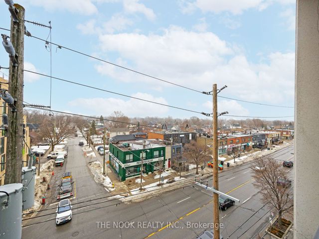 417 - 859 The Queensway