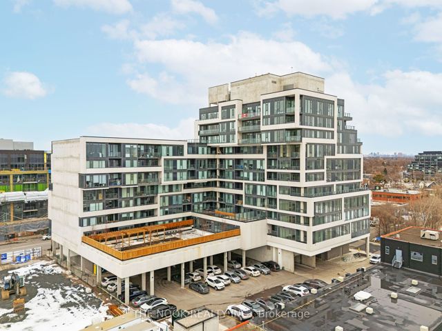 417 - 859 The Queensway
