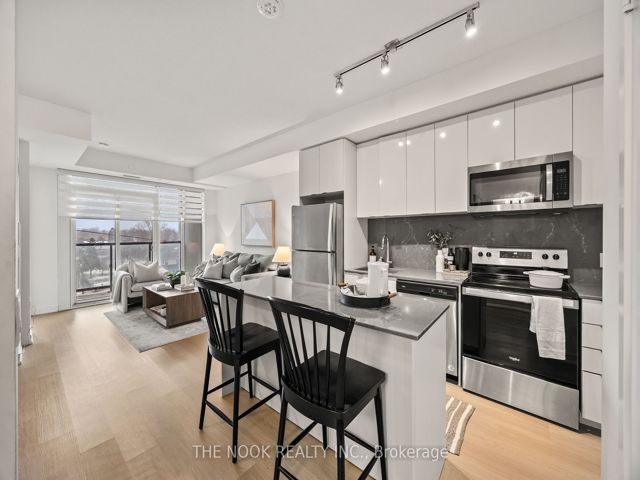 417 - 859 The Queensway