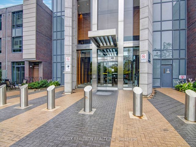 2307 - 5 Valhalla Inn Rd