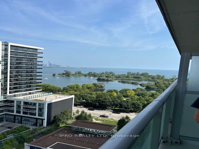 1208 - 33 Shore Breeze Dr E