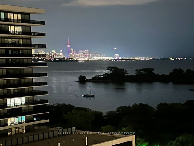 1208 - 33 Shore Breeze Dr E